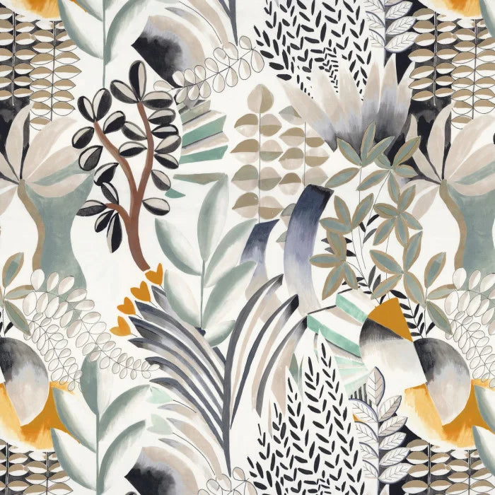 CURTAINS