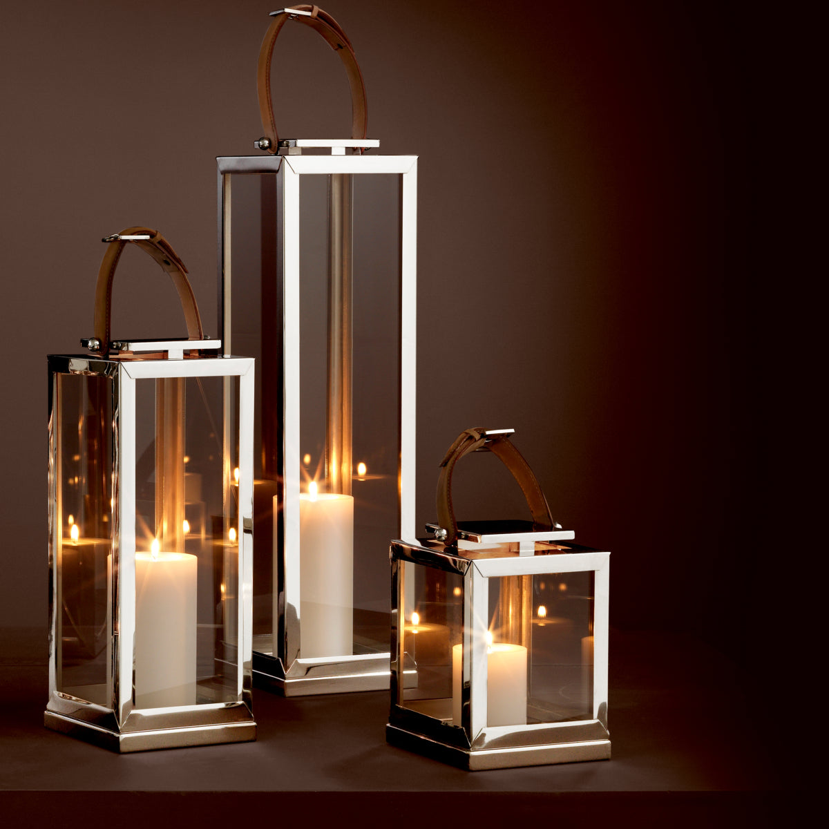 CANDLE