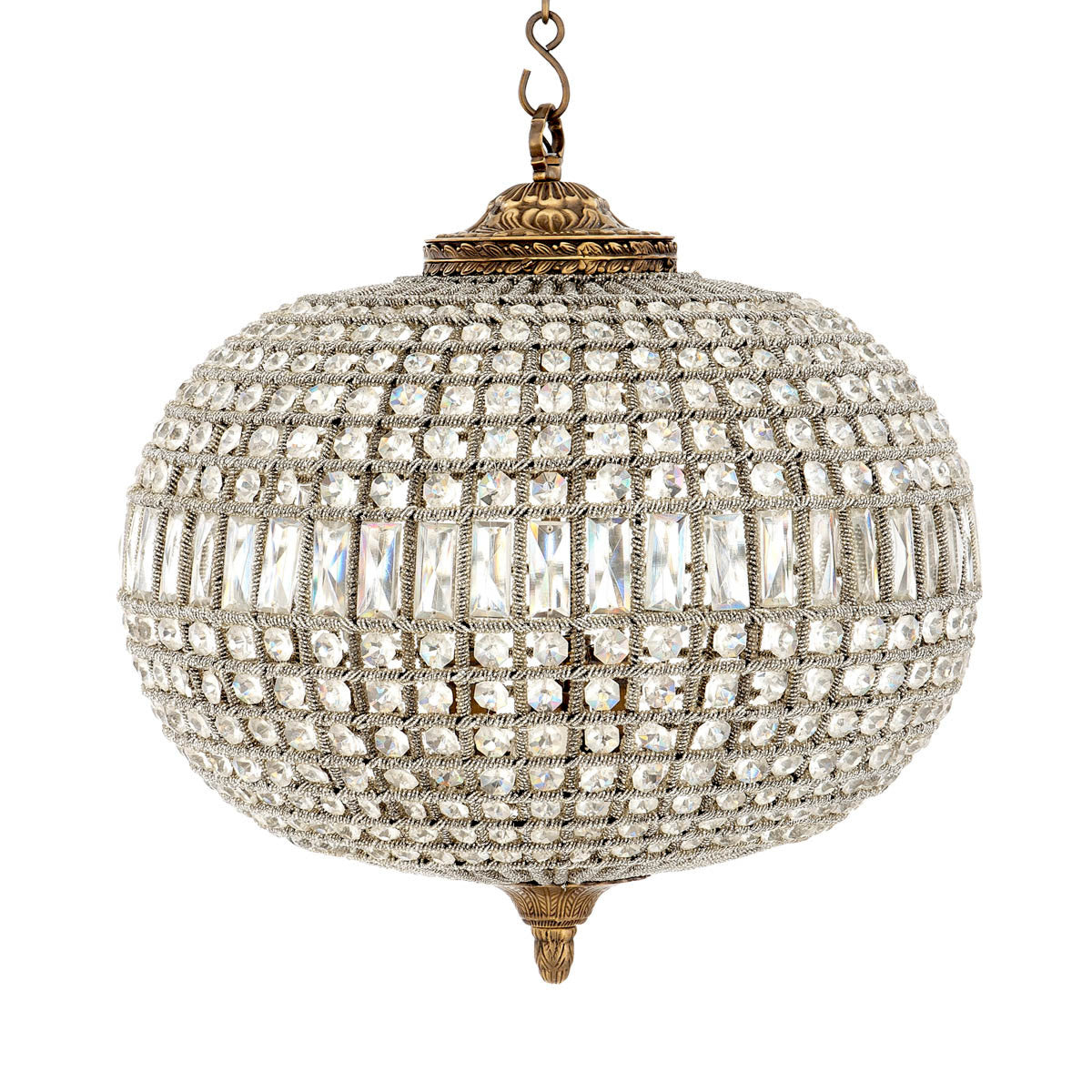 CHANDELIERS