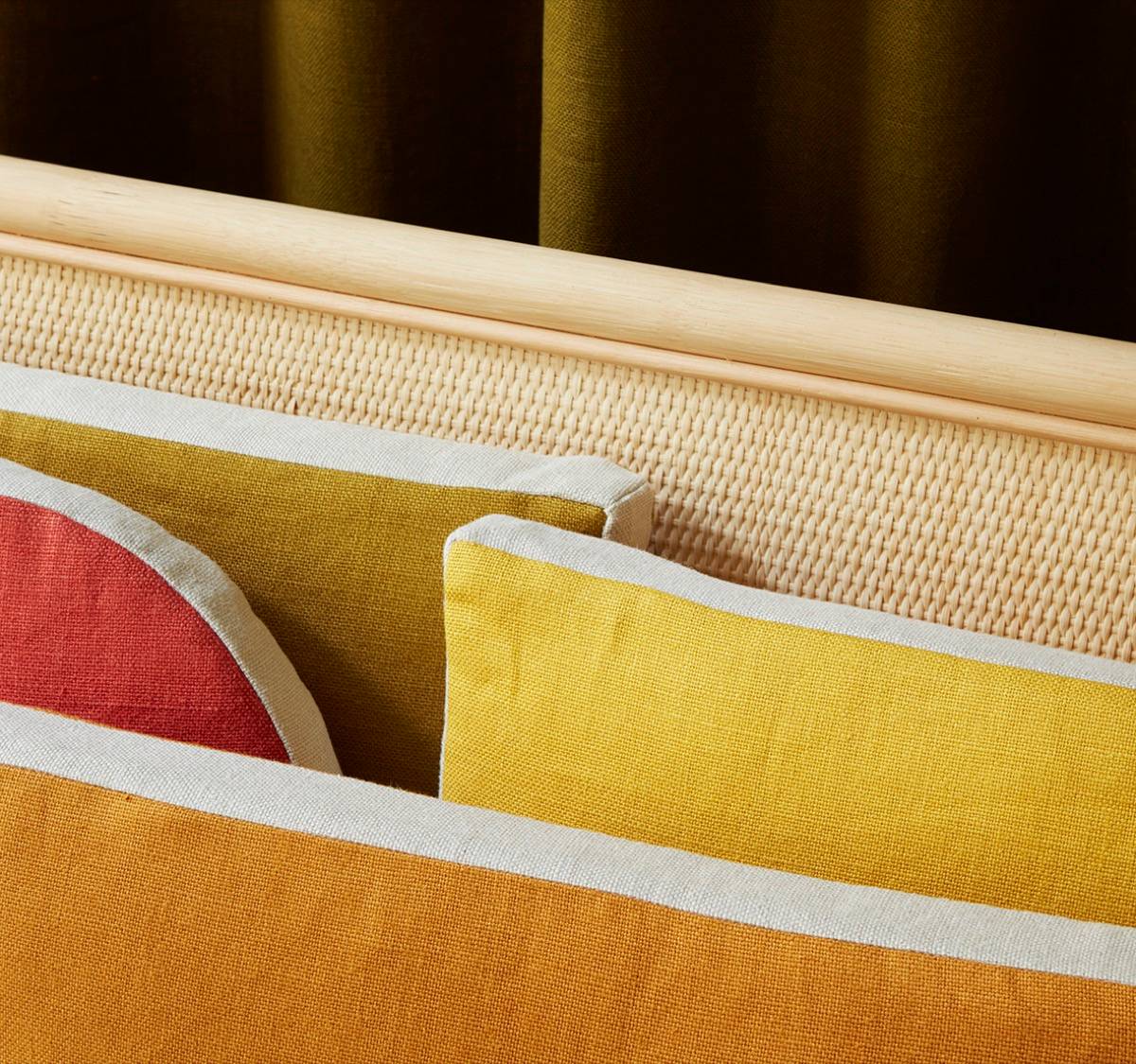 CURTAINS