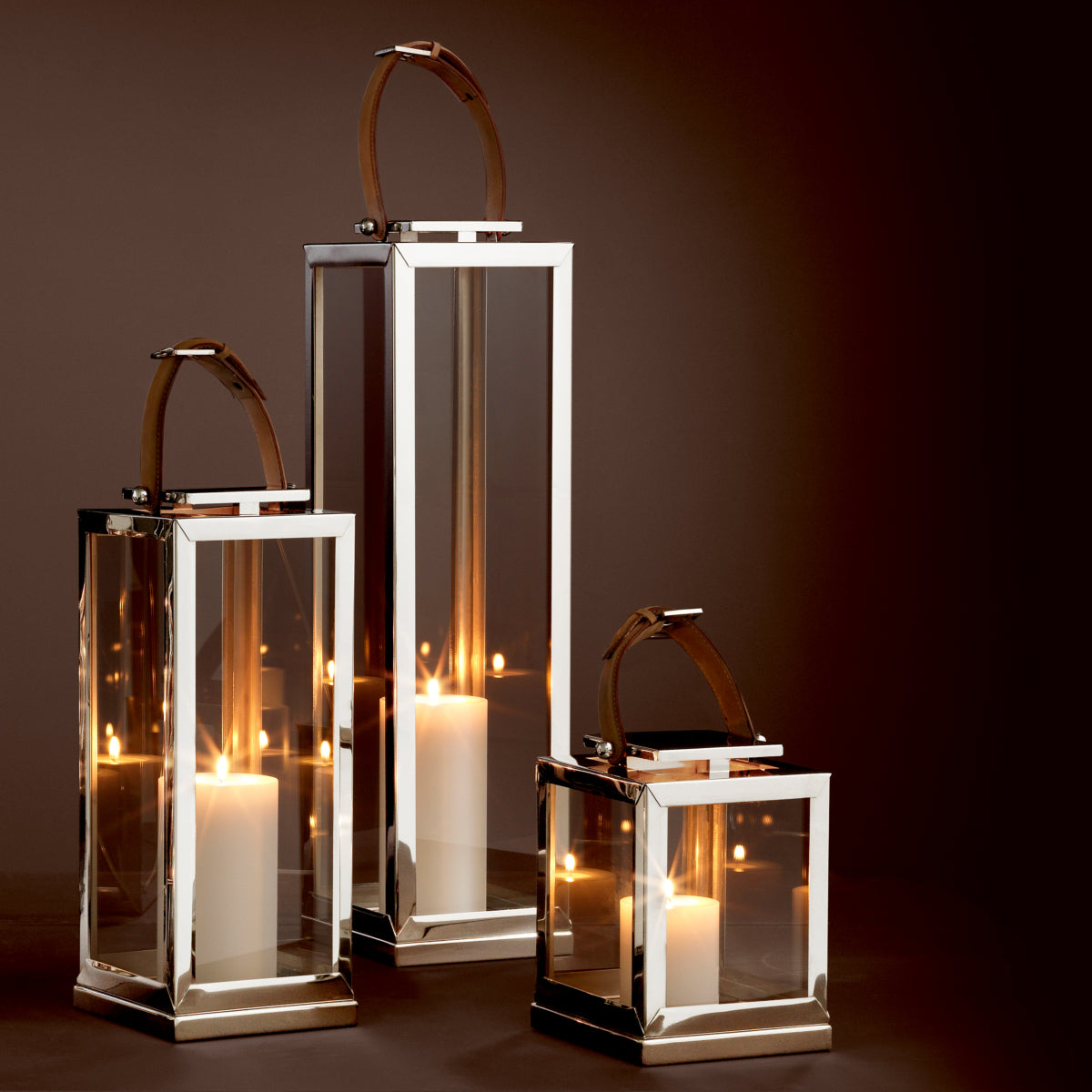 CANDLE
