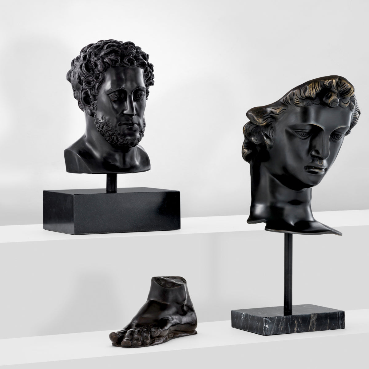 DECORATIVE ITEMS