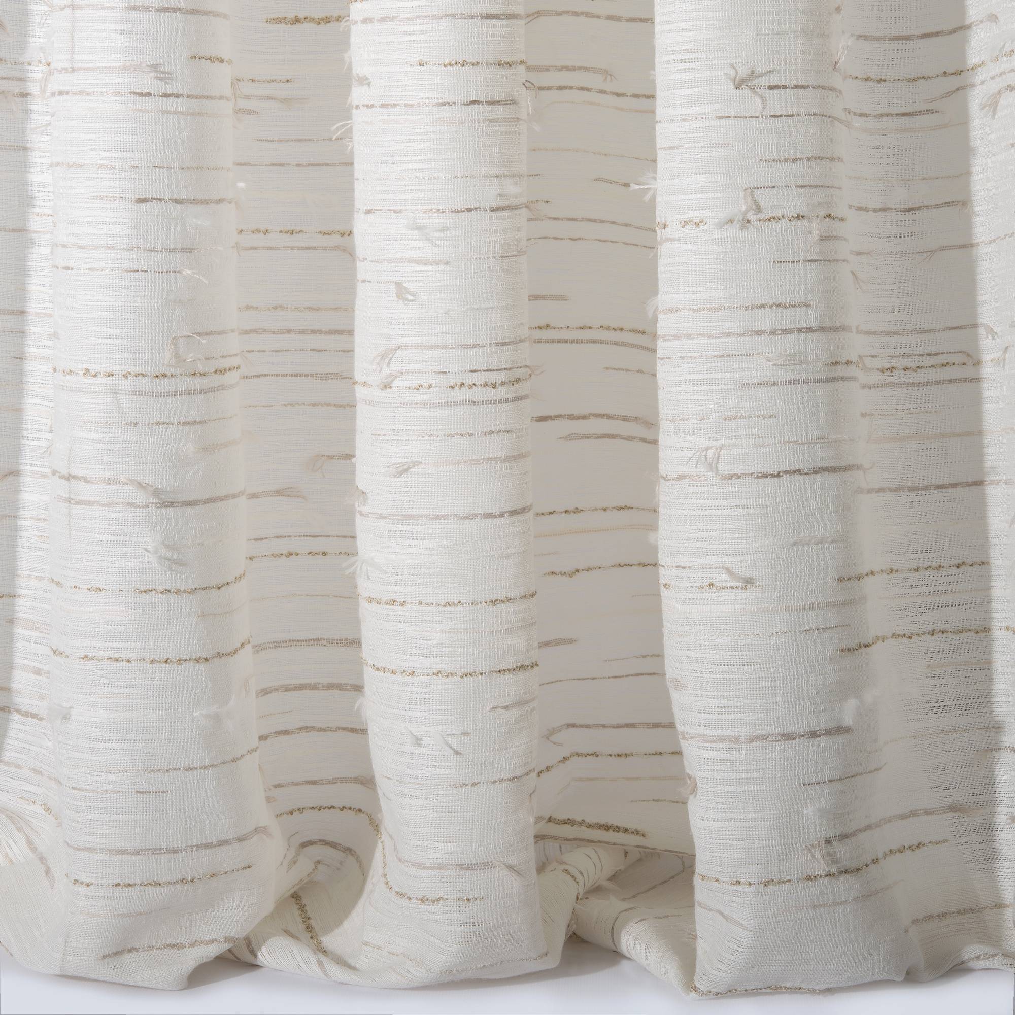 CURTAINS