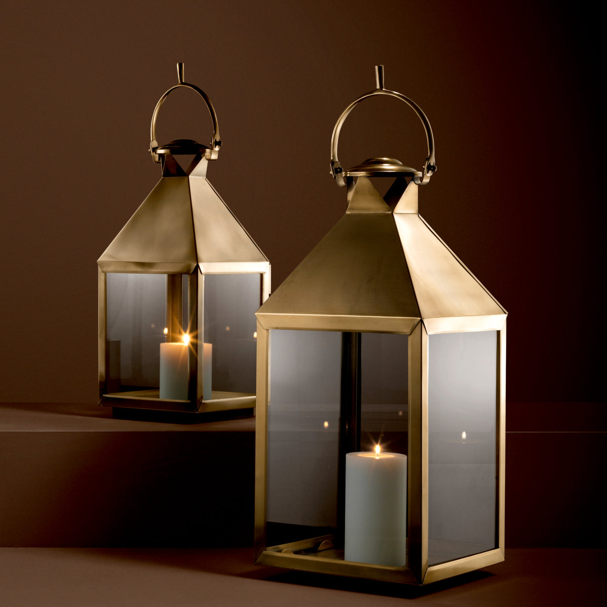 CANDLE