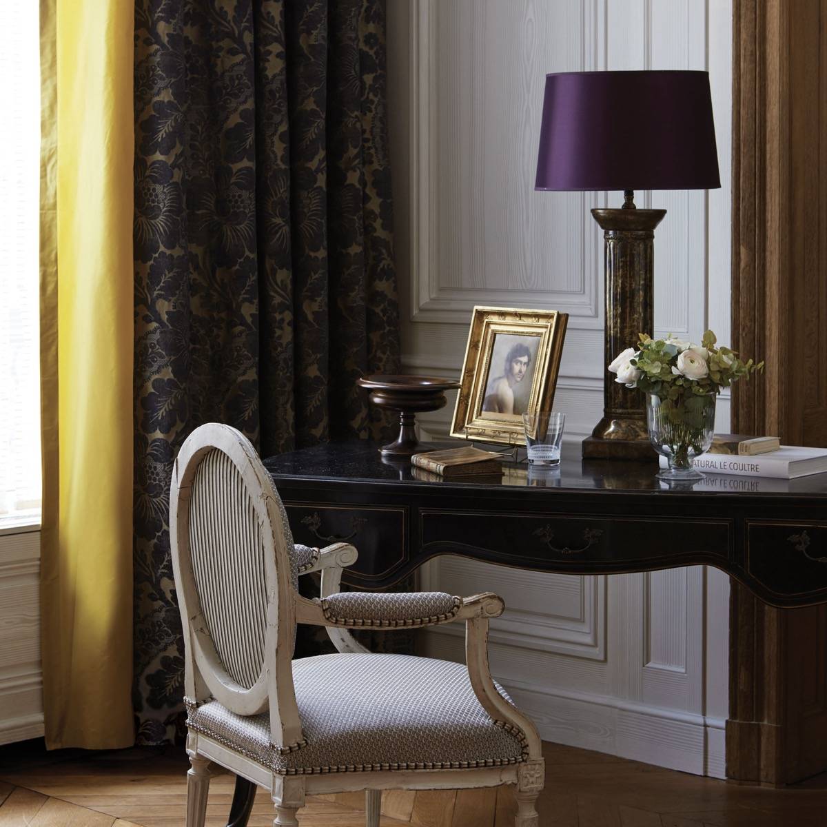 CURTAINS
