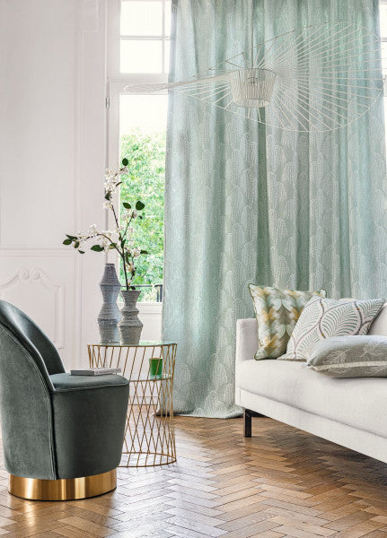 CURTAINS