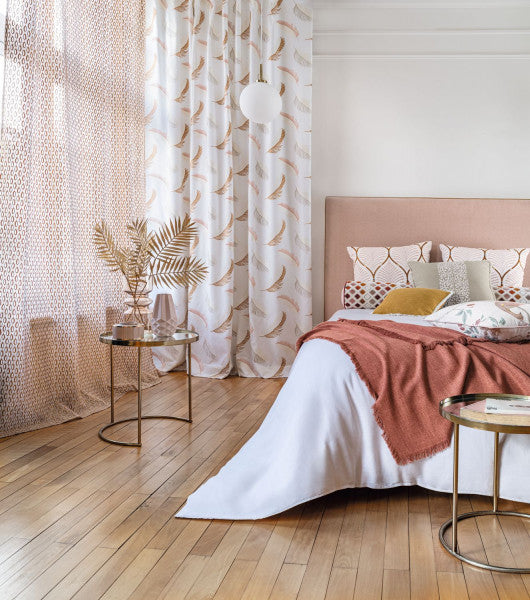 CURTAINS