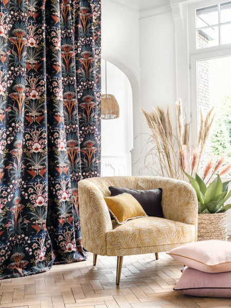CURTAINS