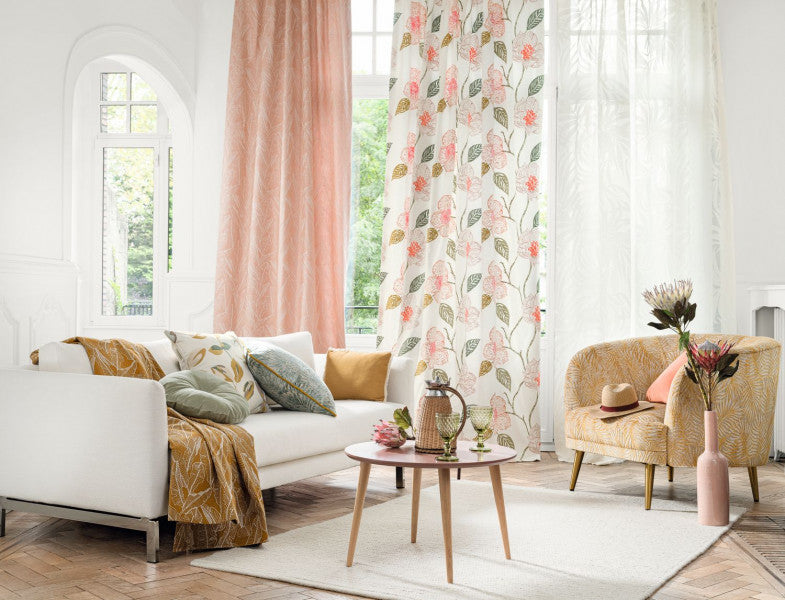 CURTAINS