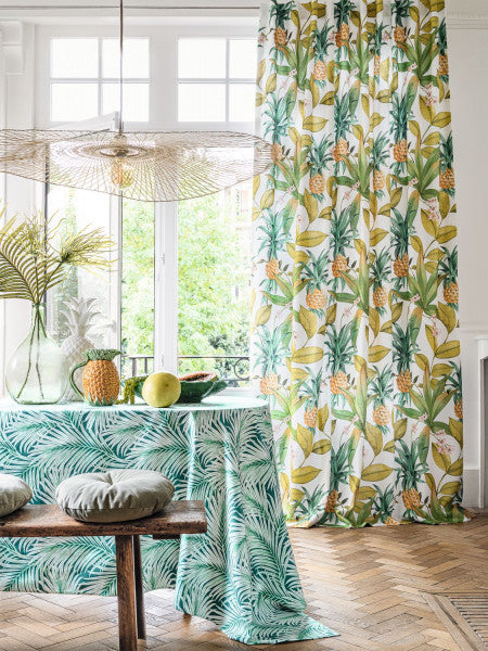 CURTAINS