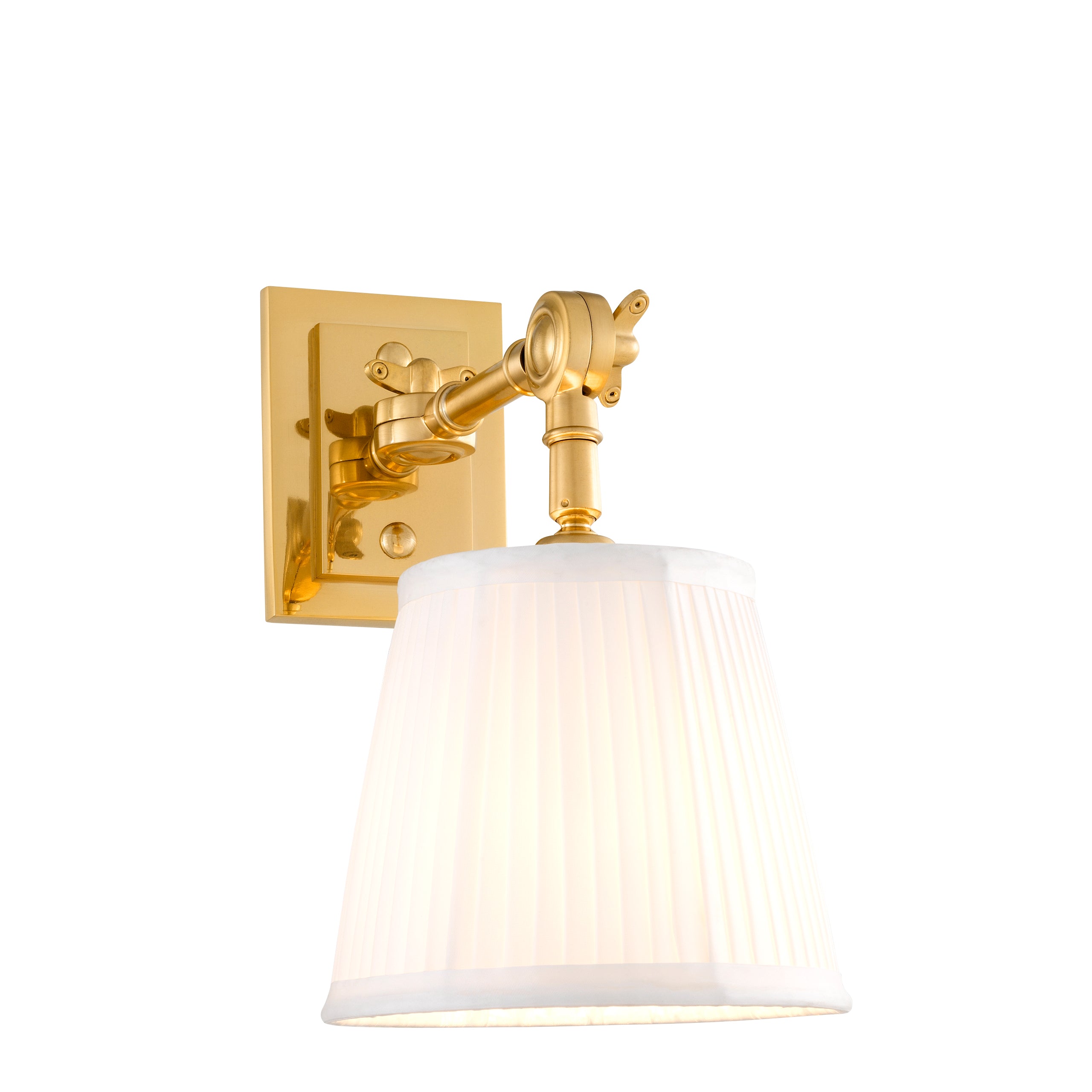 WALL LAMP