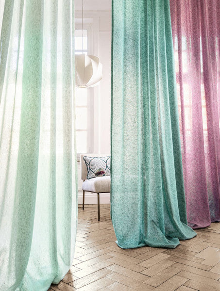 CURTAINS