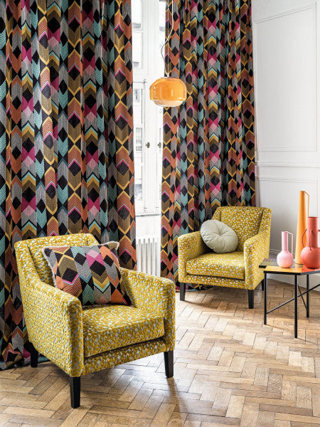 CURTAINS