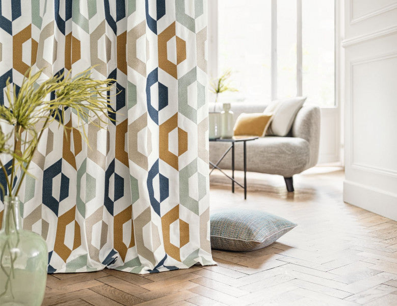 CURTAINS
