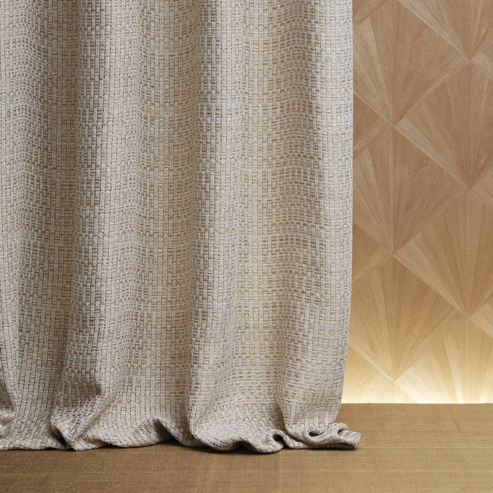 CURTAINS