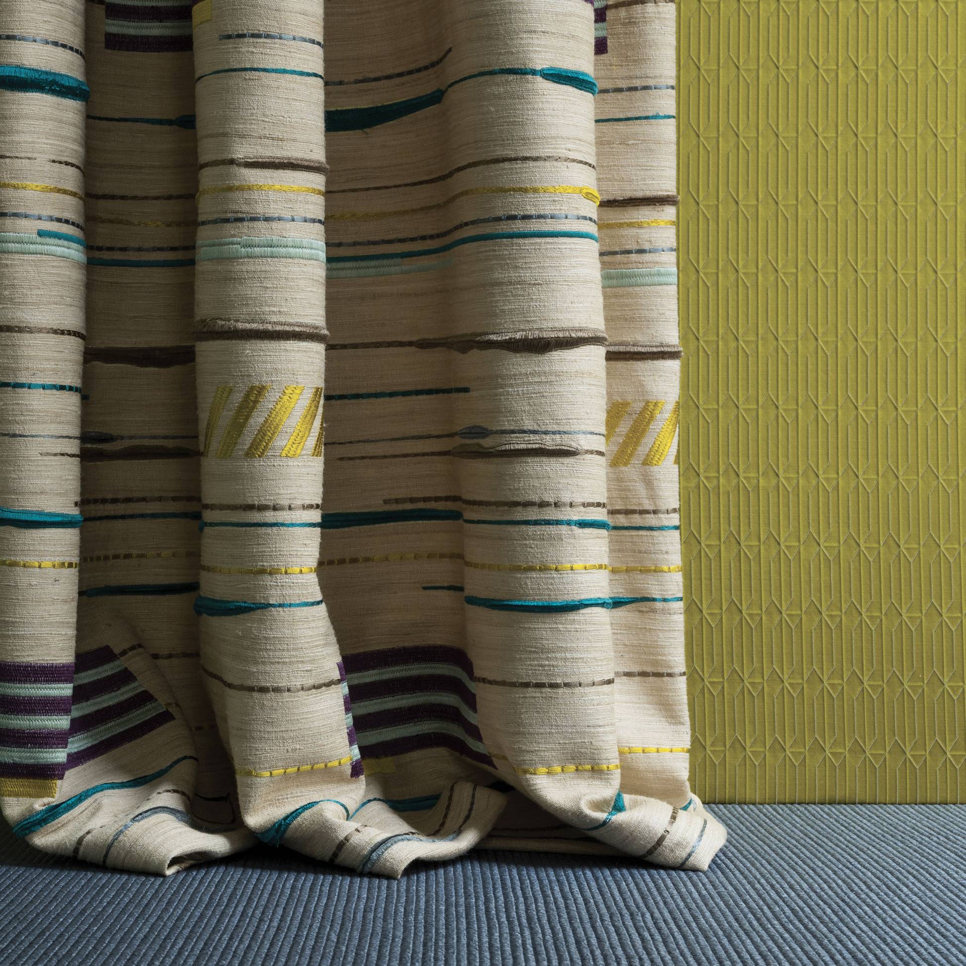 CURTAINS