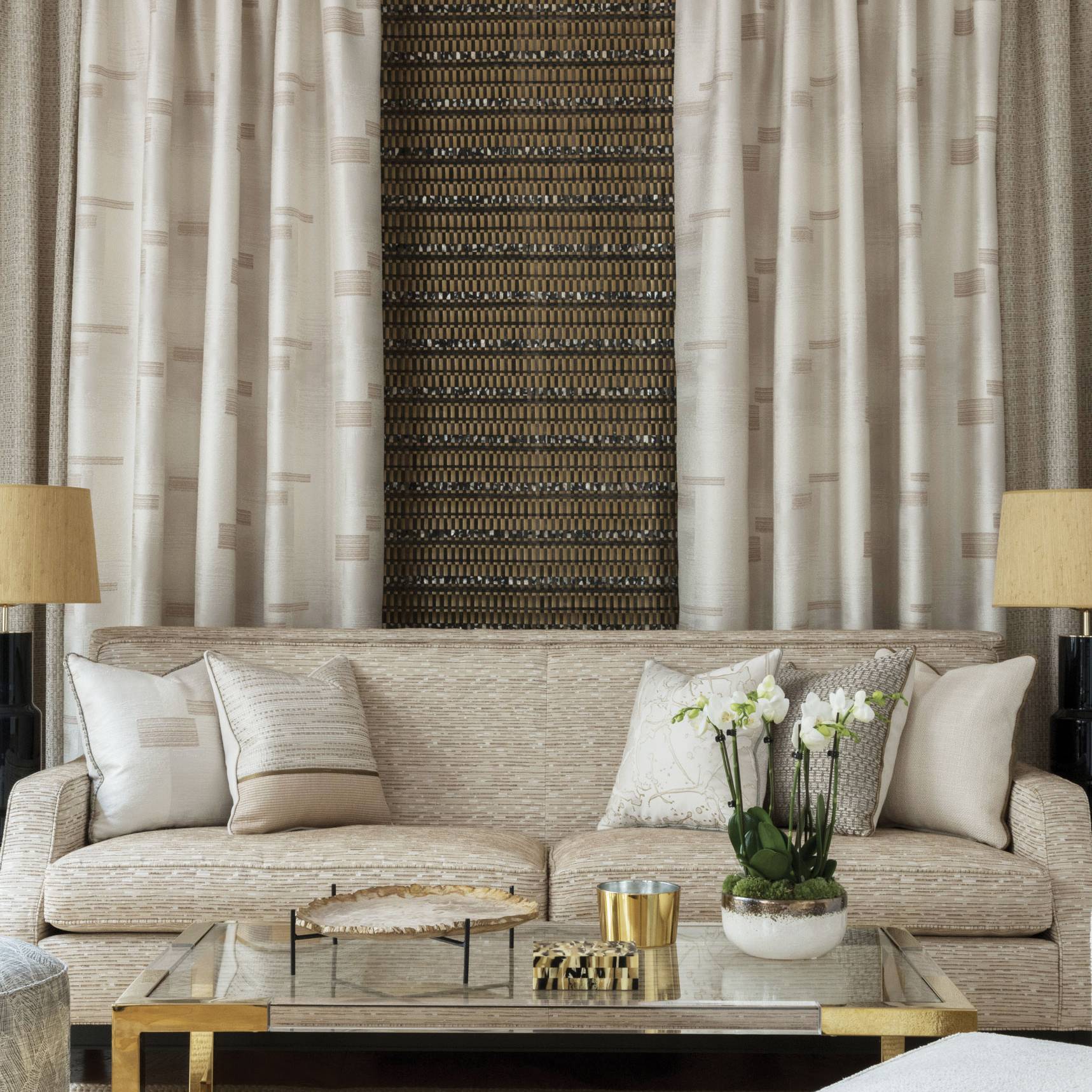 CURTAINS