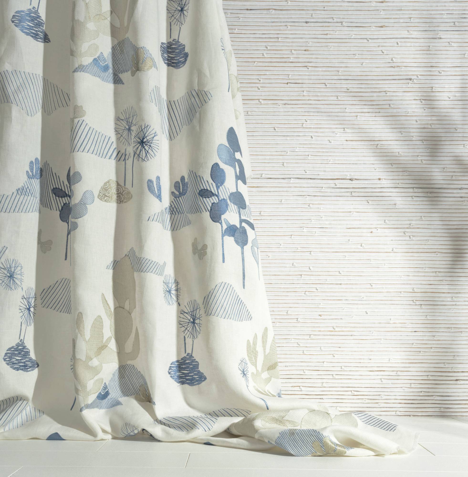 CURTAINS