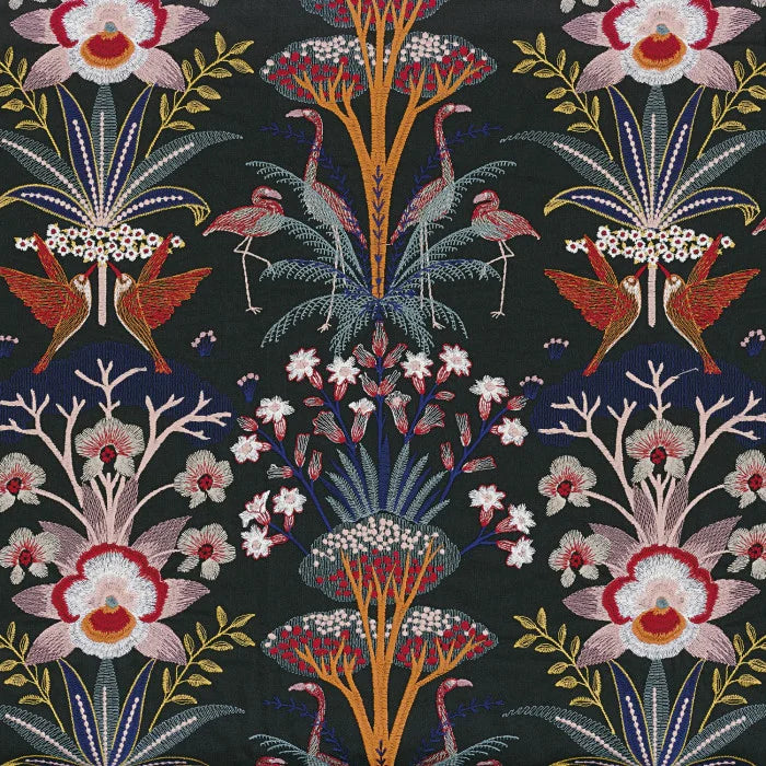 CURTAINS
