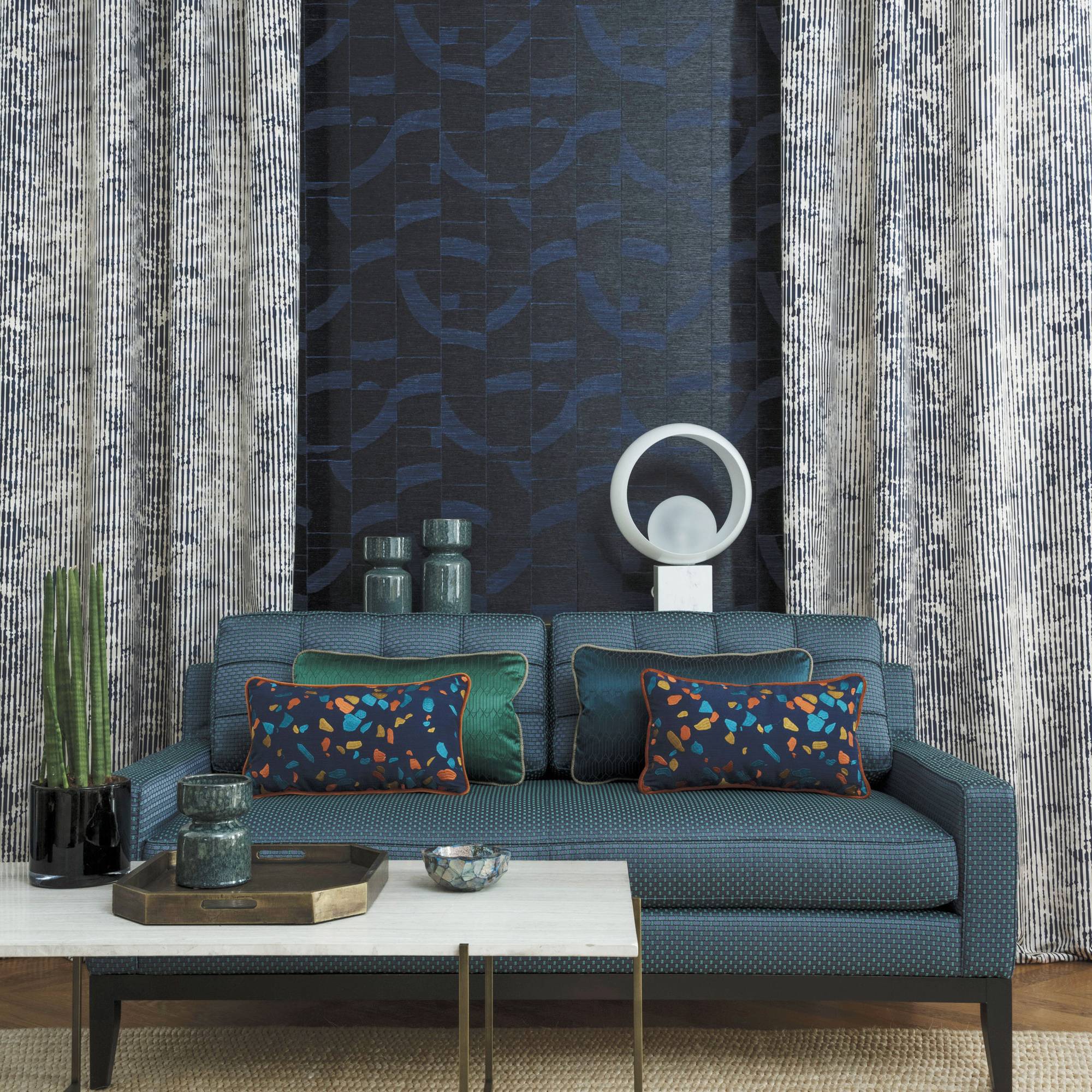 CURTAINS