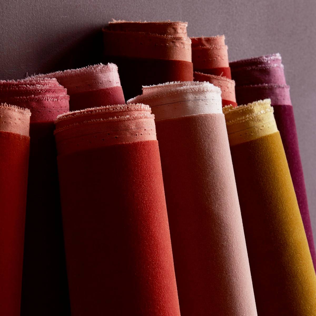 CURTAINS