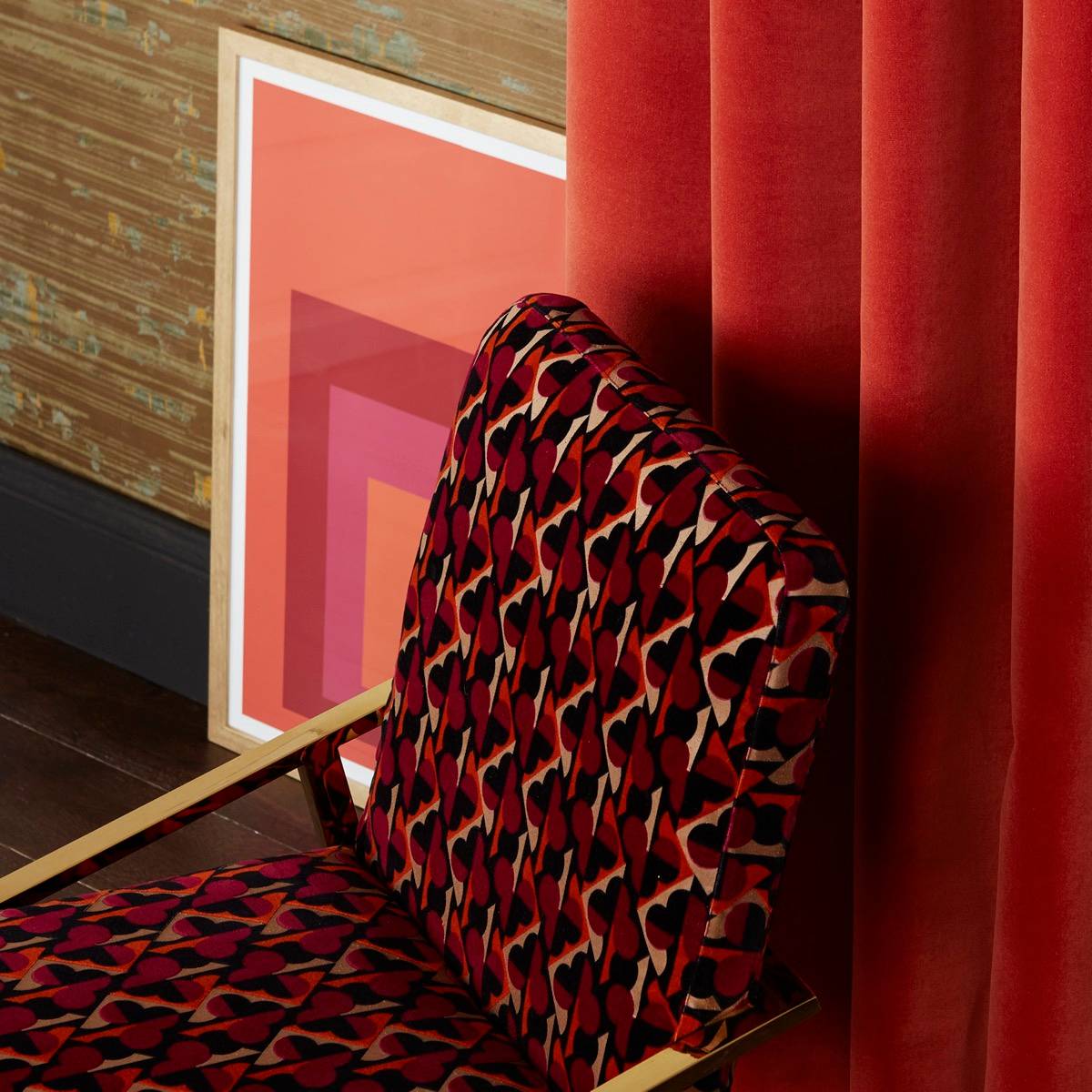 CURTAINS
