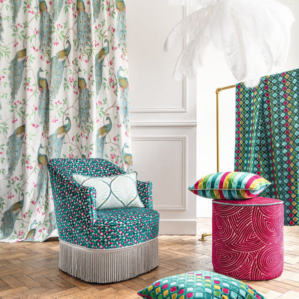 CURTAINS