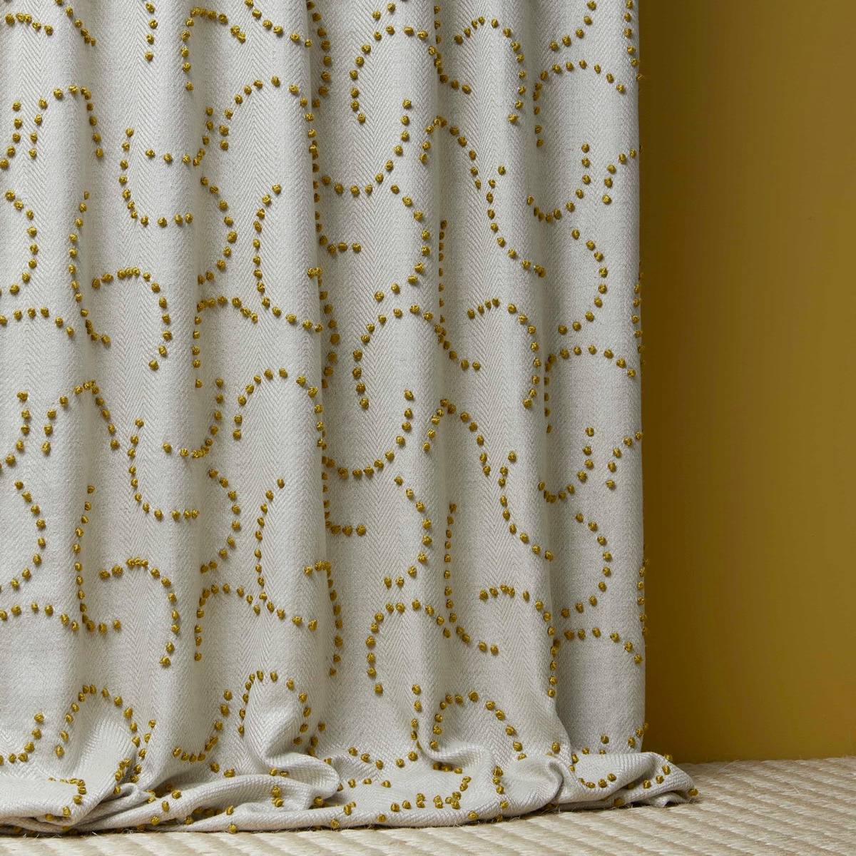 CURTAINS