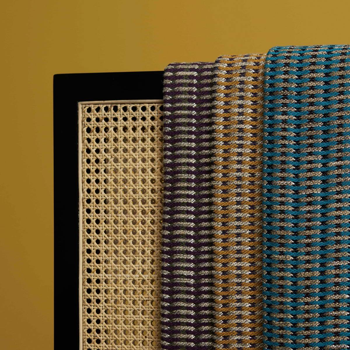 CURTAINS