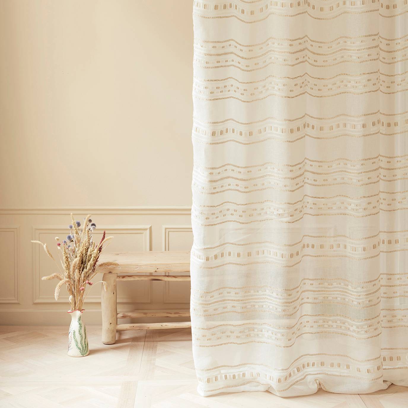 CURTAINS
