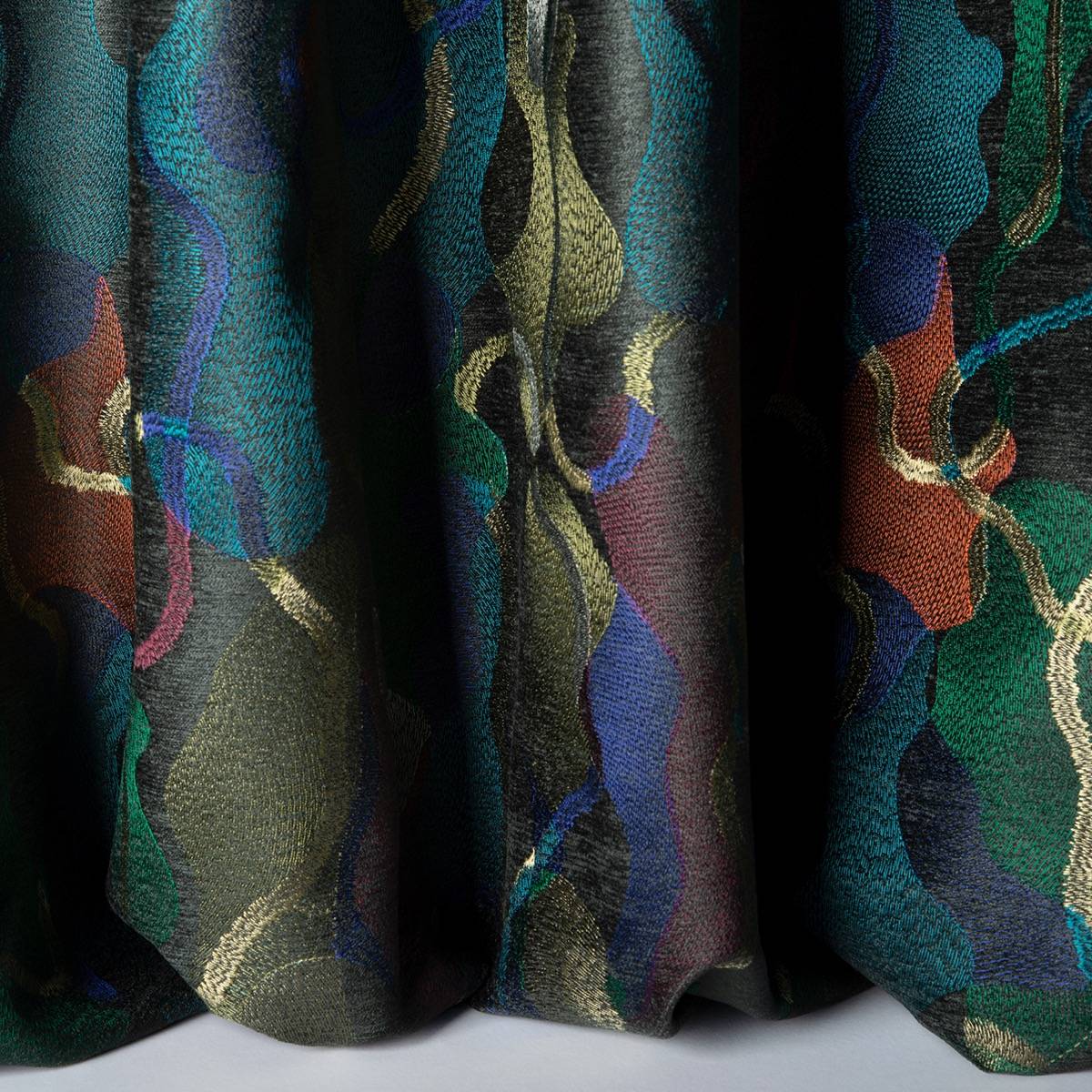 CURTAINS