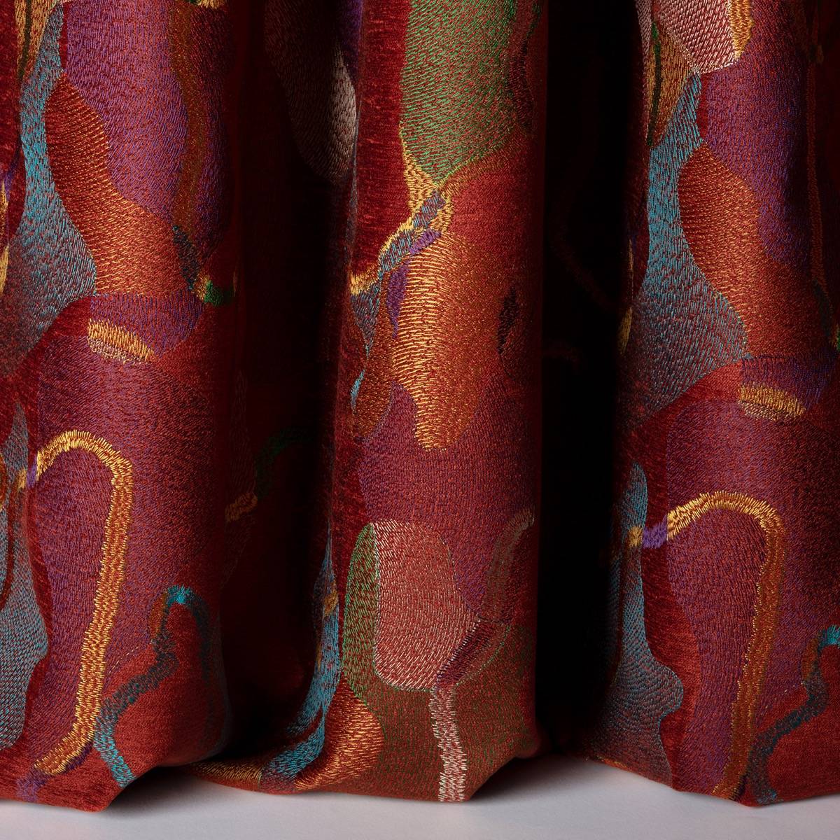 CURTAINS