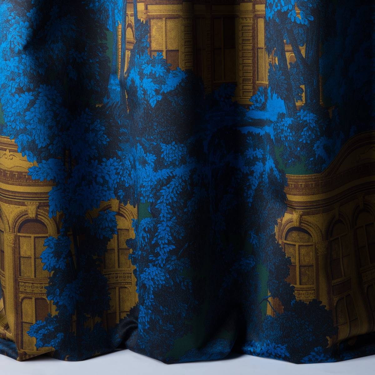 CURTAINS