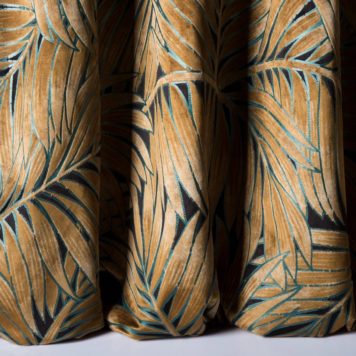 CURTAINS