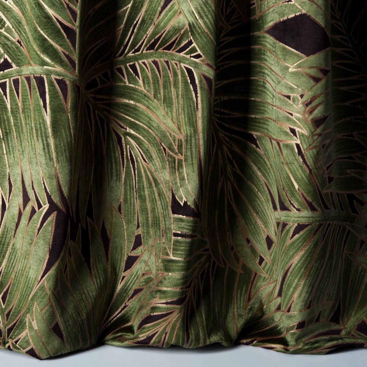CURTAINS