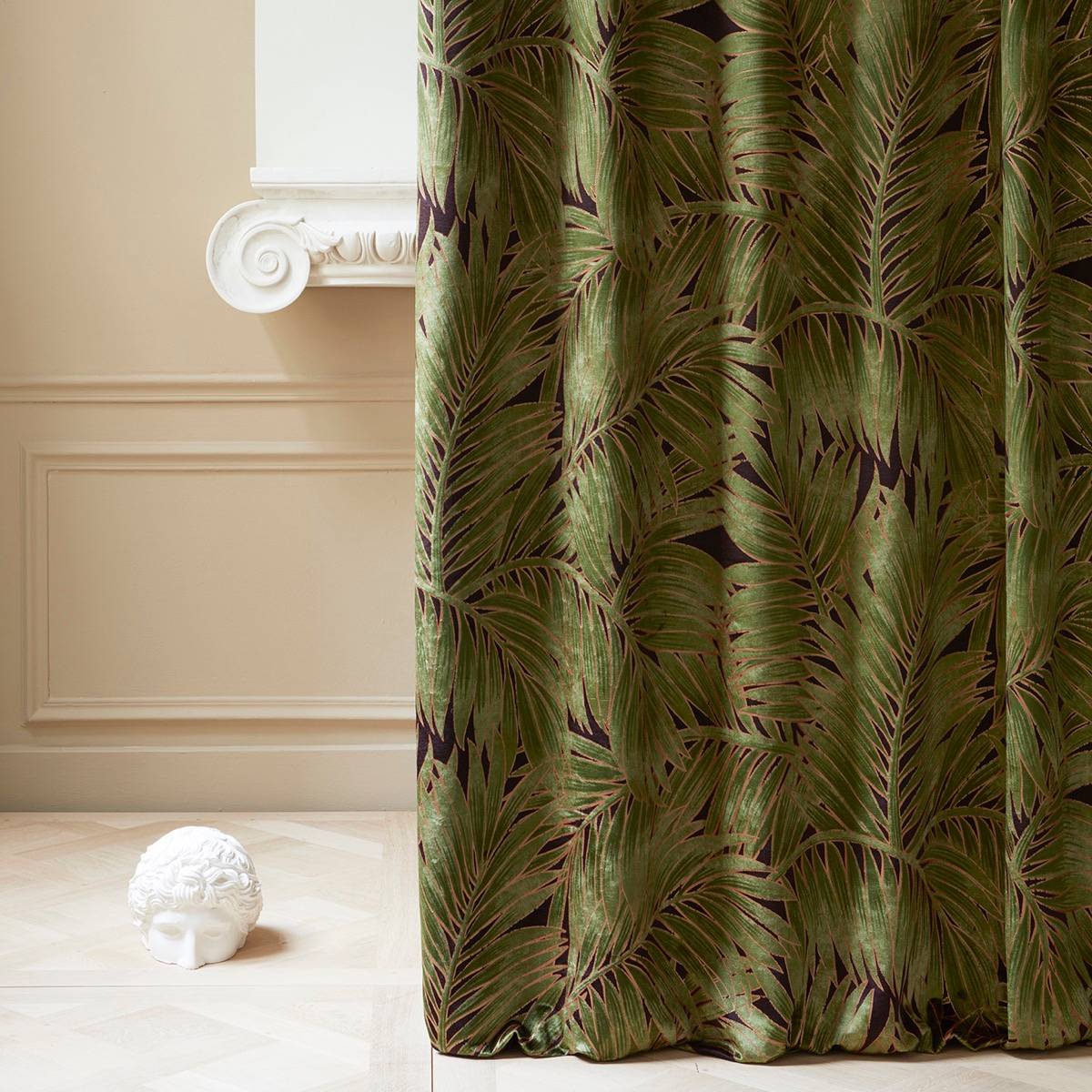 CURTAINS