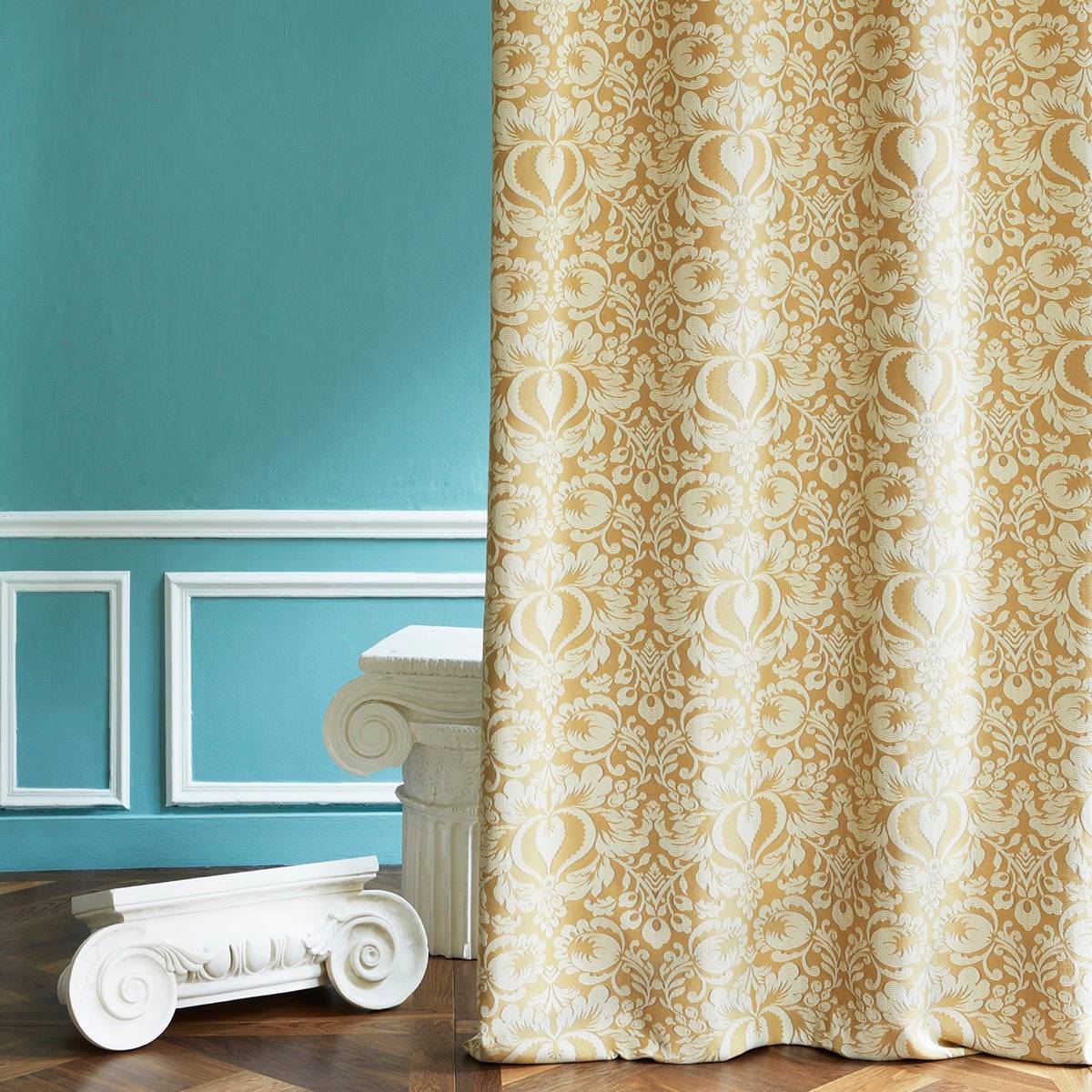 CURTAINS