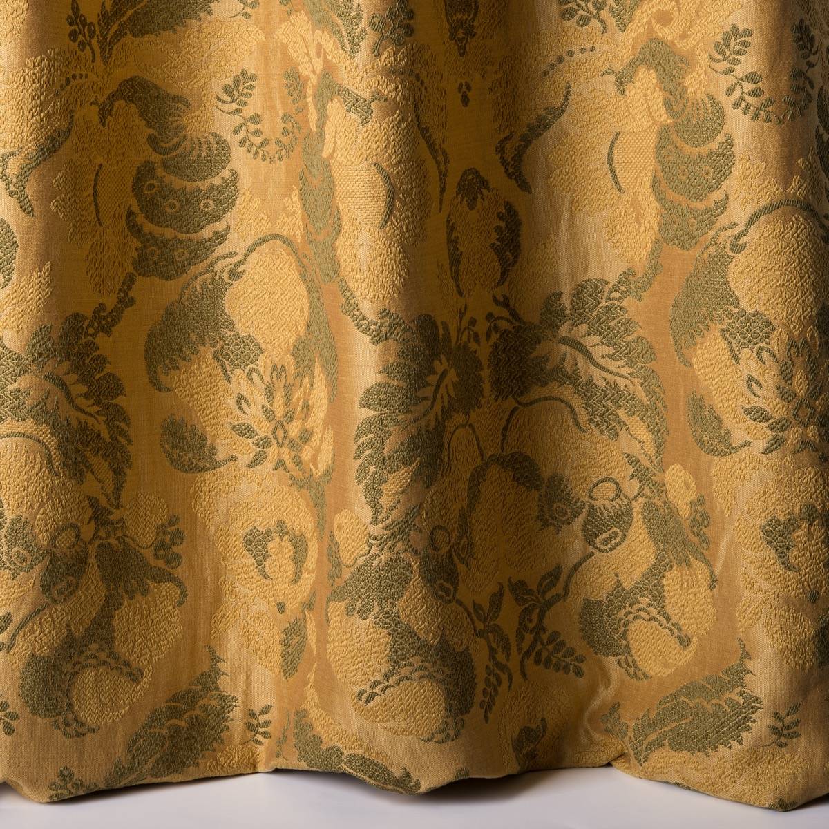 CURTAINS