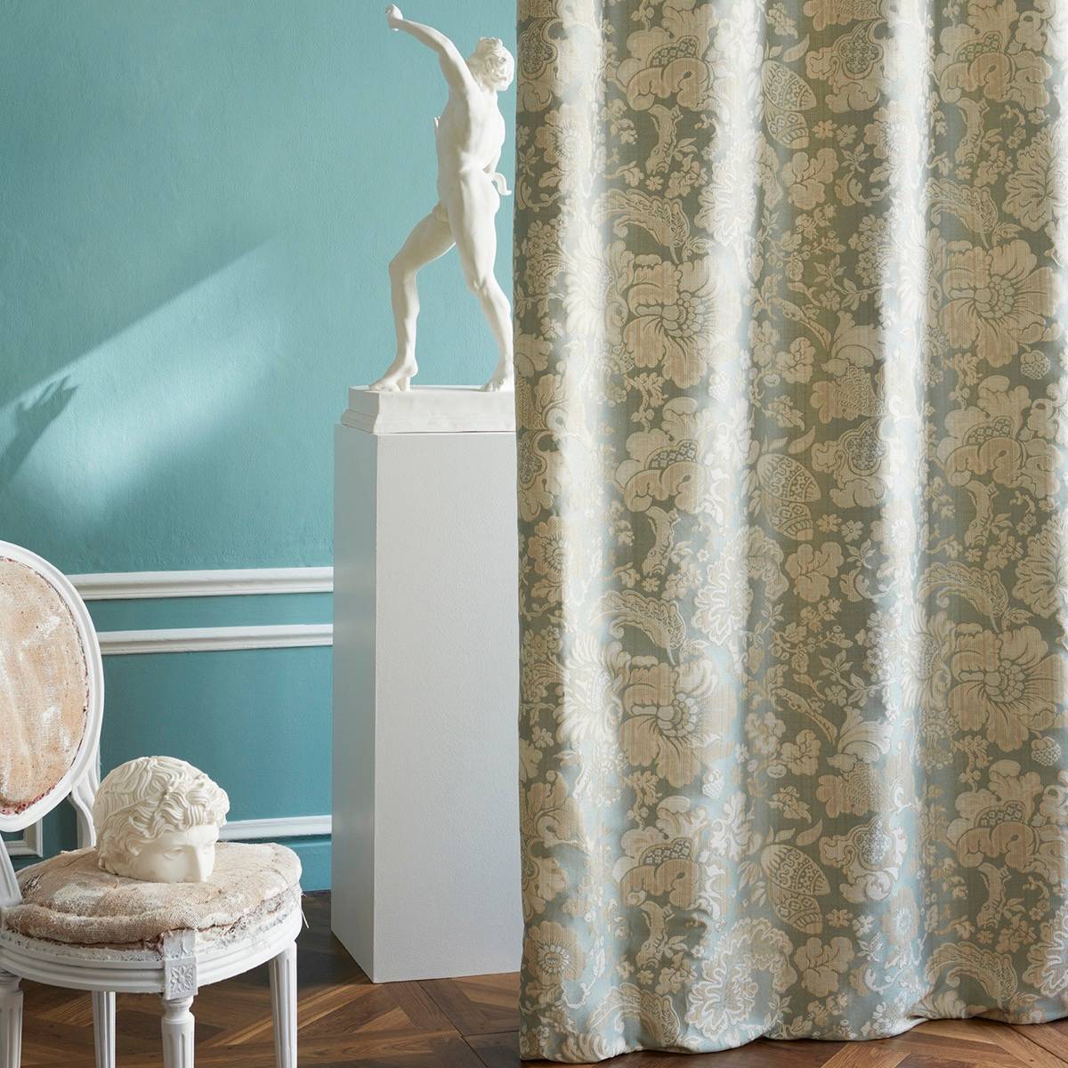 CURTAINS