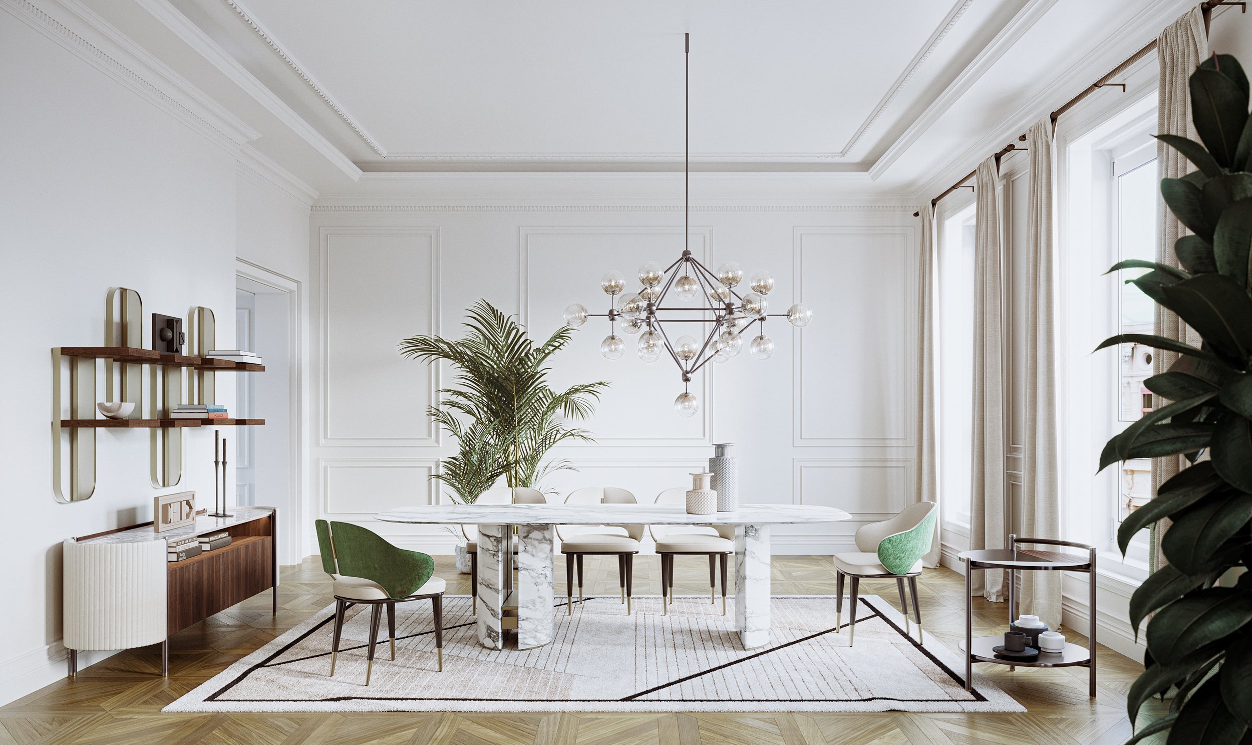 Coffee Tables