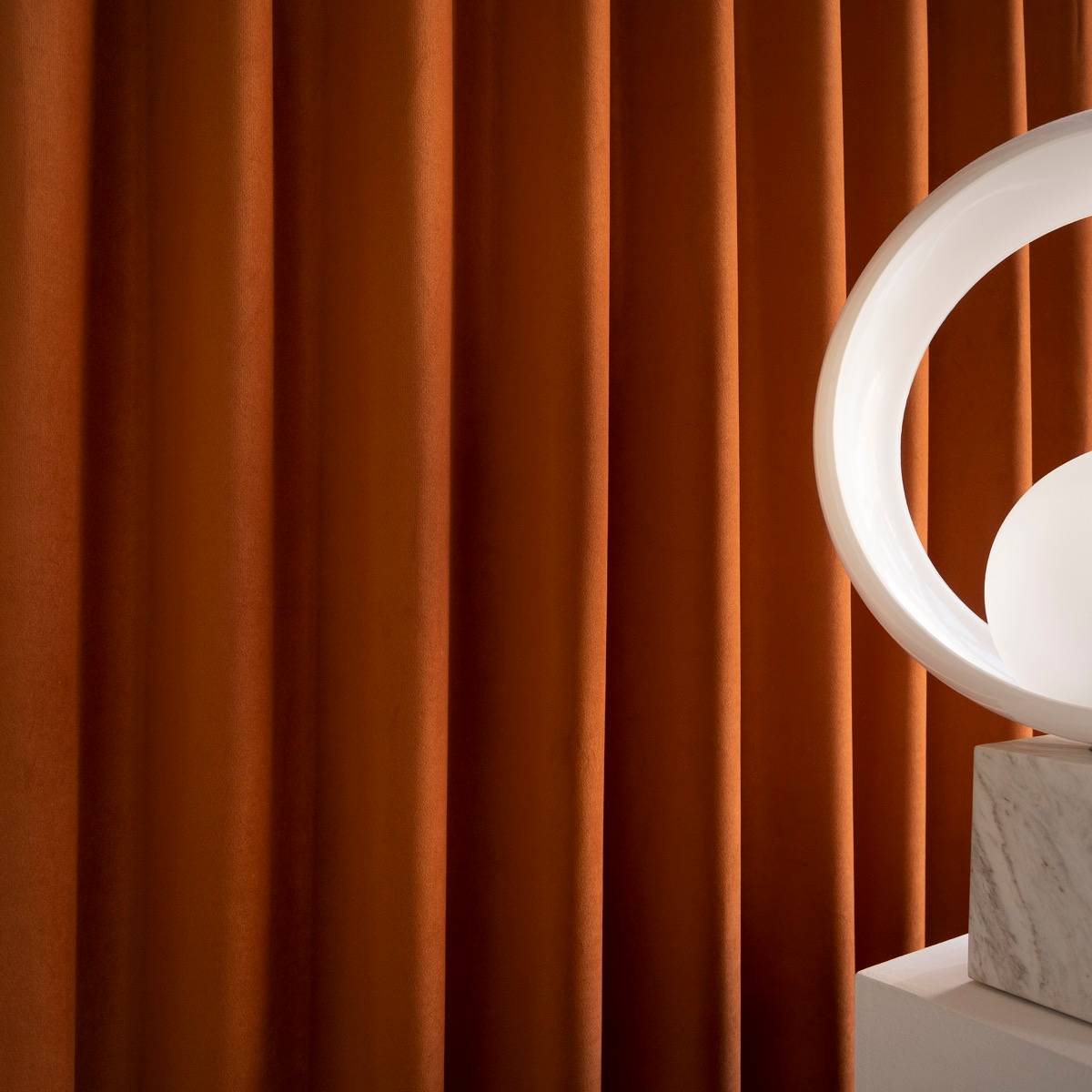 CURTAINS