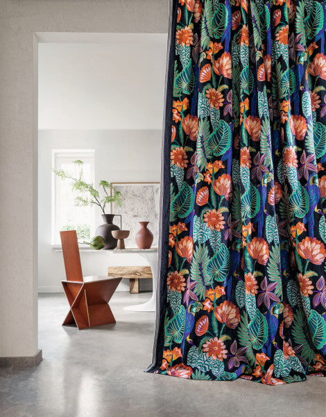 CURTAINS