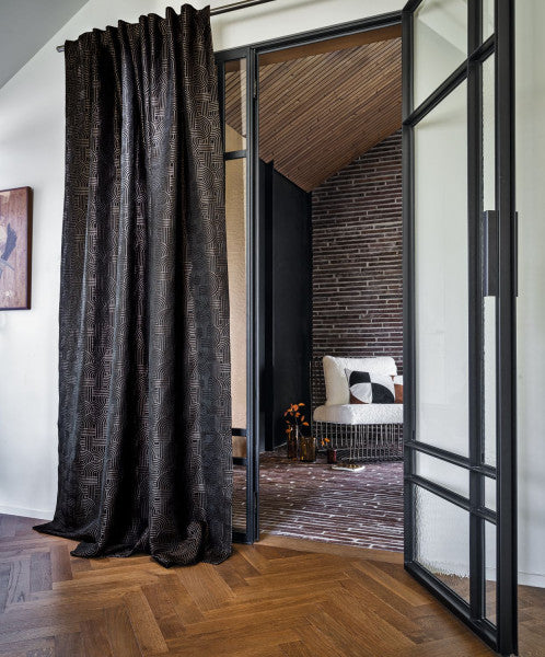 CURTAINS