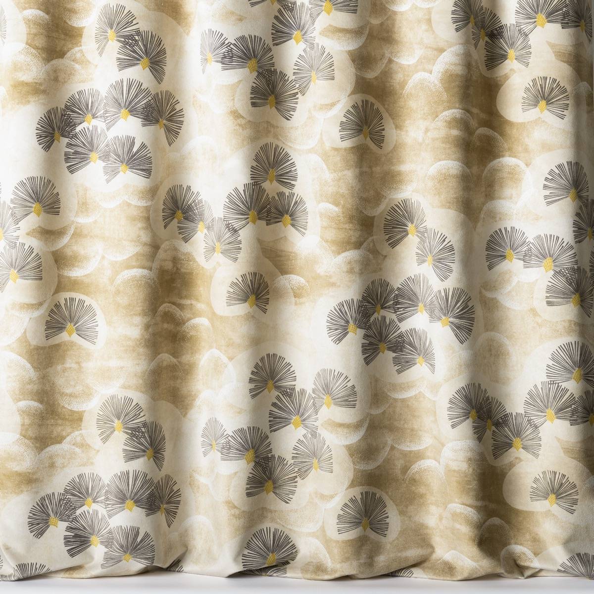 CURTAINS