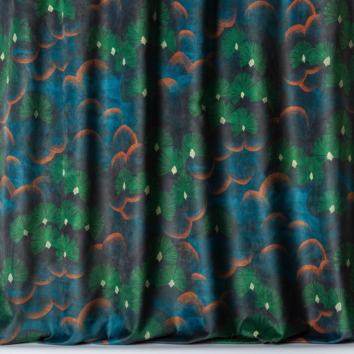CURTAINS