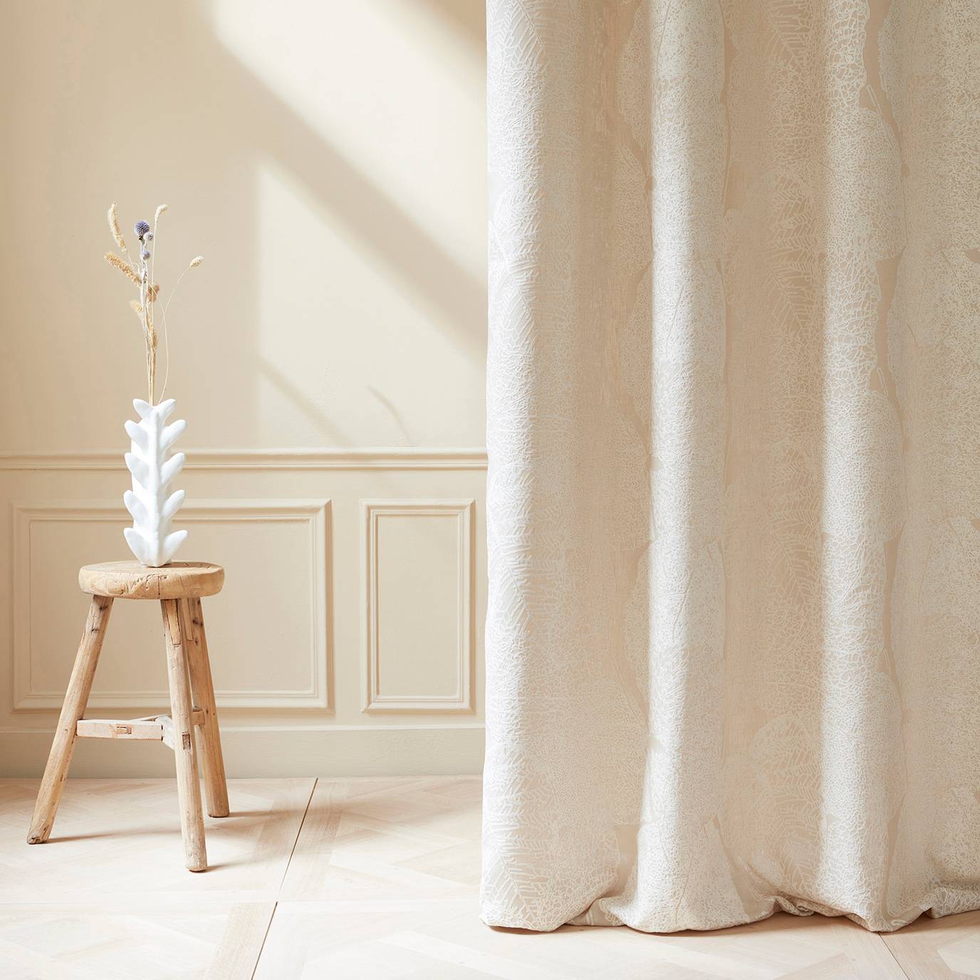 CURTAINS