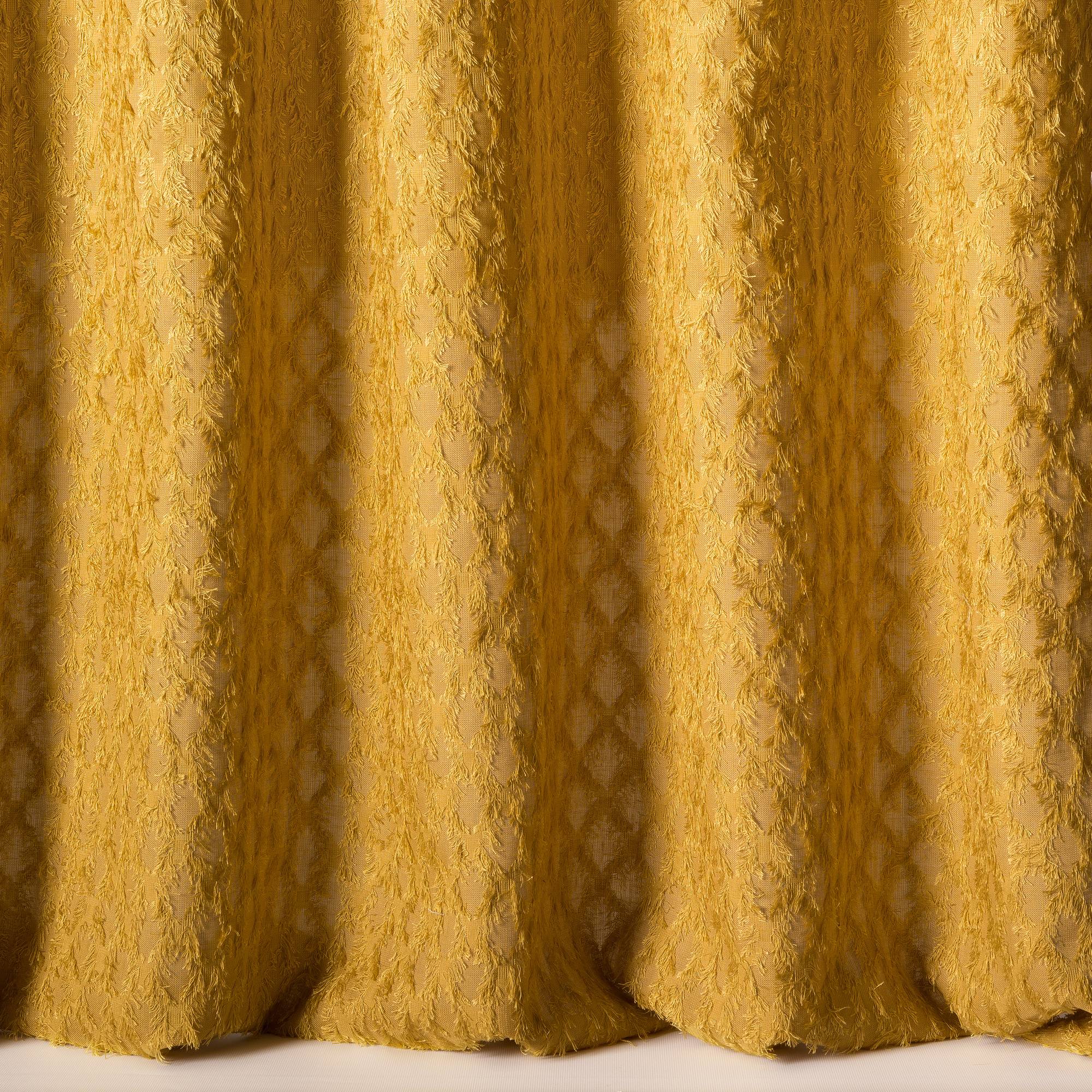 CURTAINS