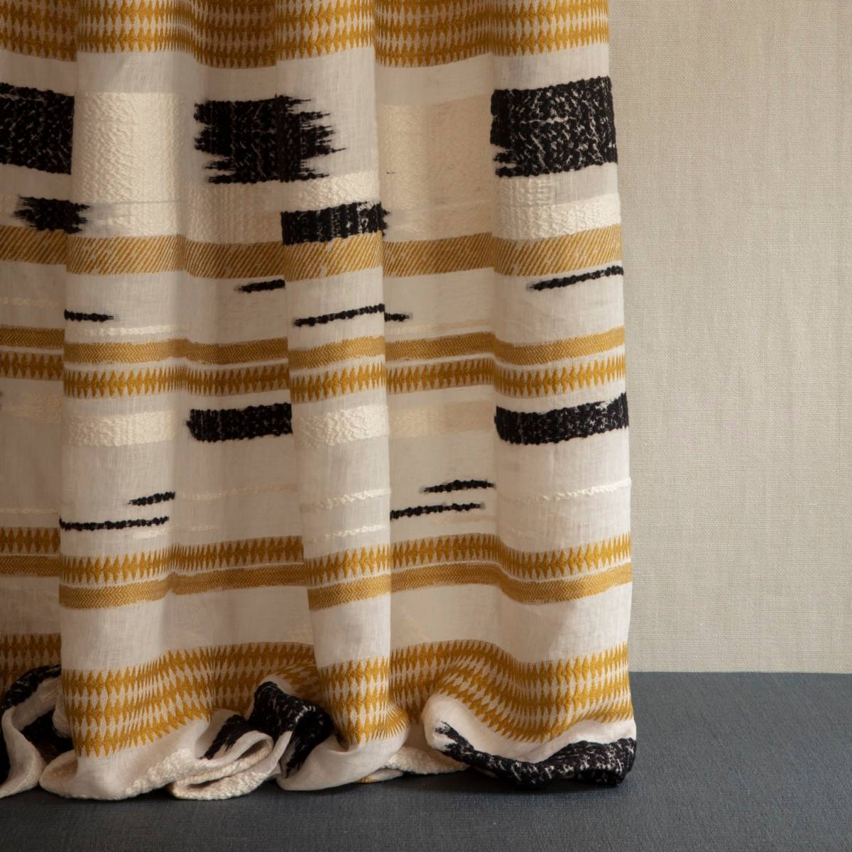 CURTAINS