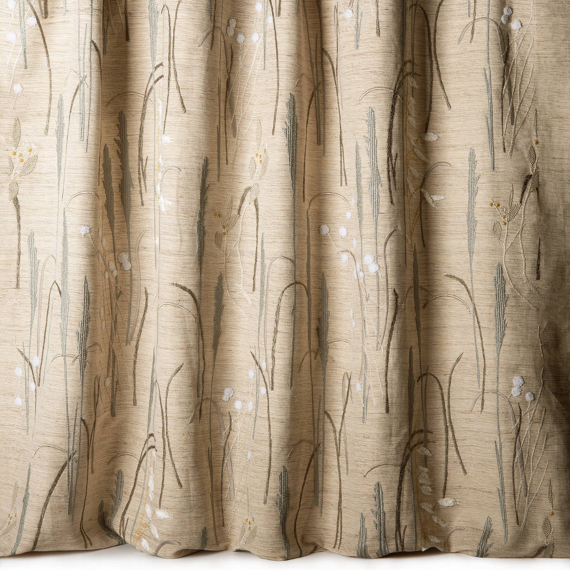 CURTAINS