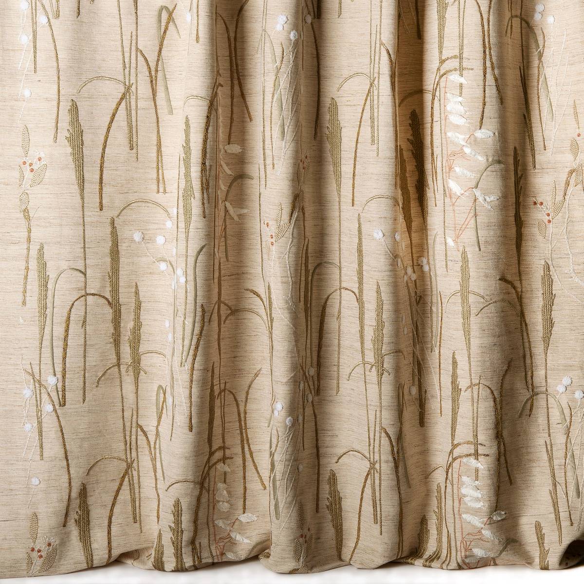 CURTAINS